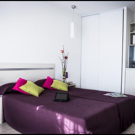 Appart'Hotel - Residence La Closeraie Lourdes Buitenkant foto