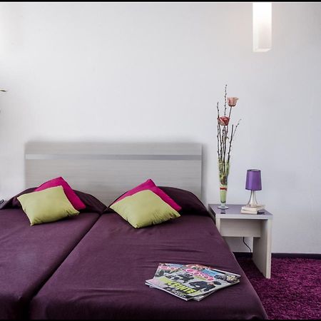 Appart'Hotel - Residence La Closeraie Lourdes Buitenkant foto