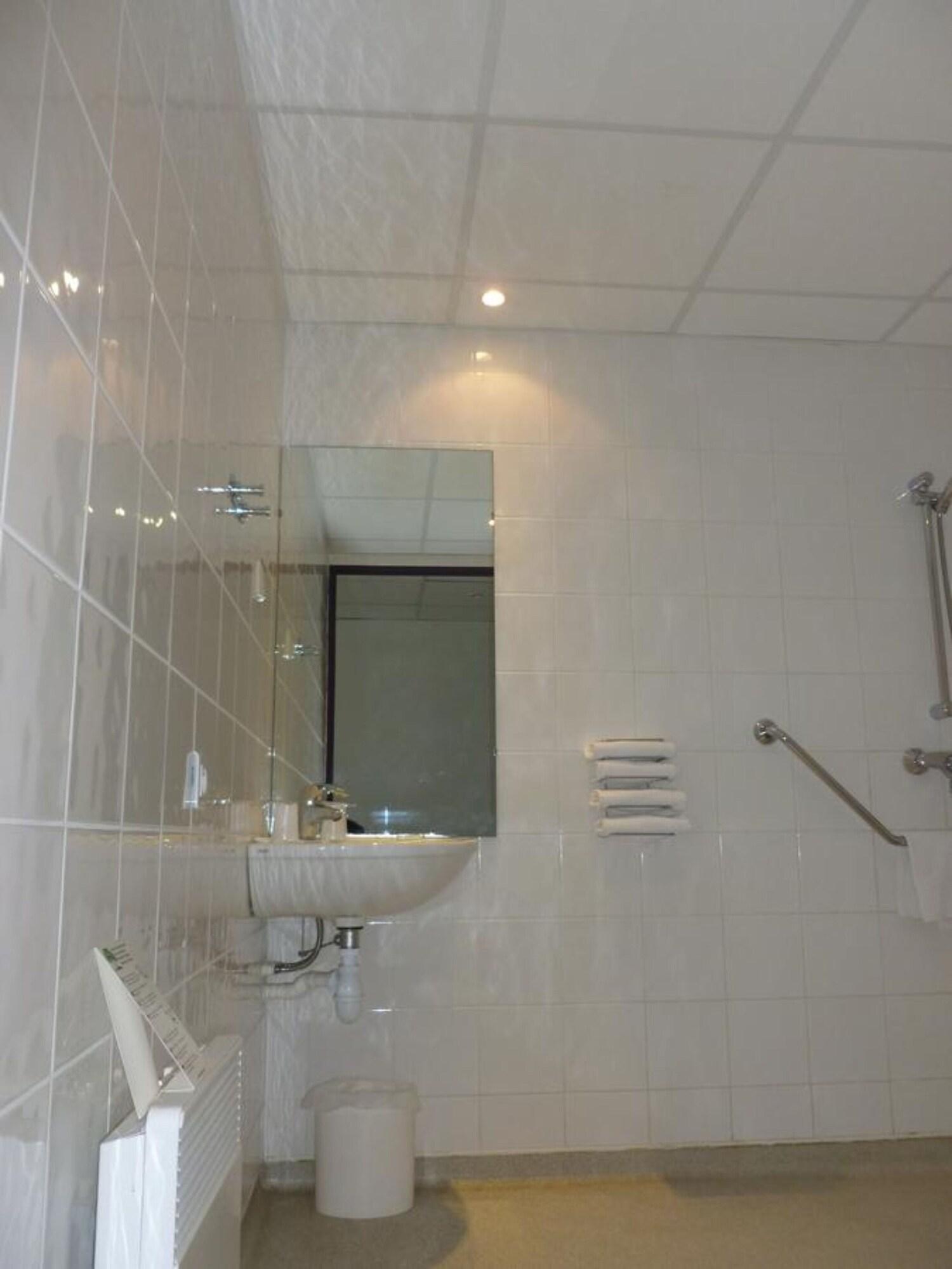 Appart'Hotel - Residence La Closeraie Lourdes Buitenkant foto