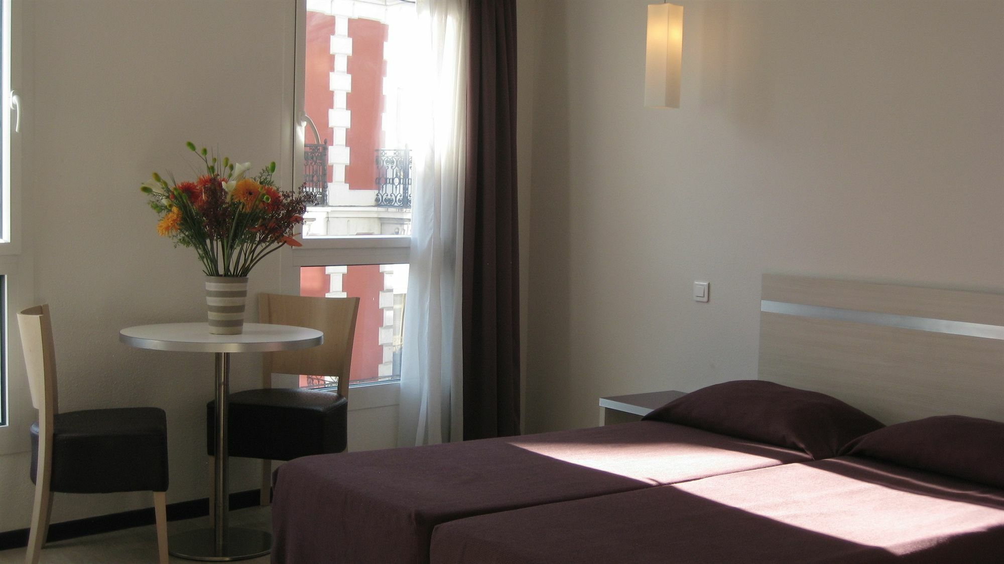 Appart'Hotel - Residence La Closeraie Lourdes Buitenkant foto
