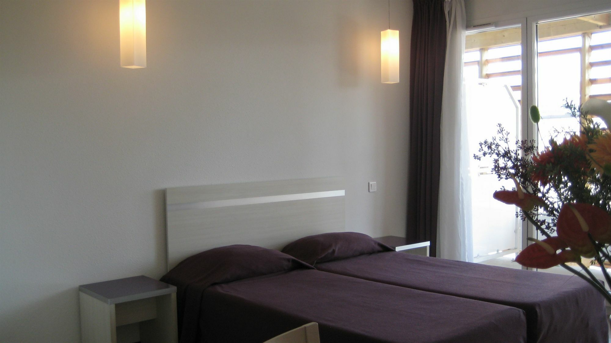 Appart'Hotel - Residence La Closeraie Lourdes Buitenkant foto