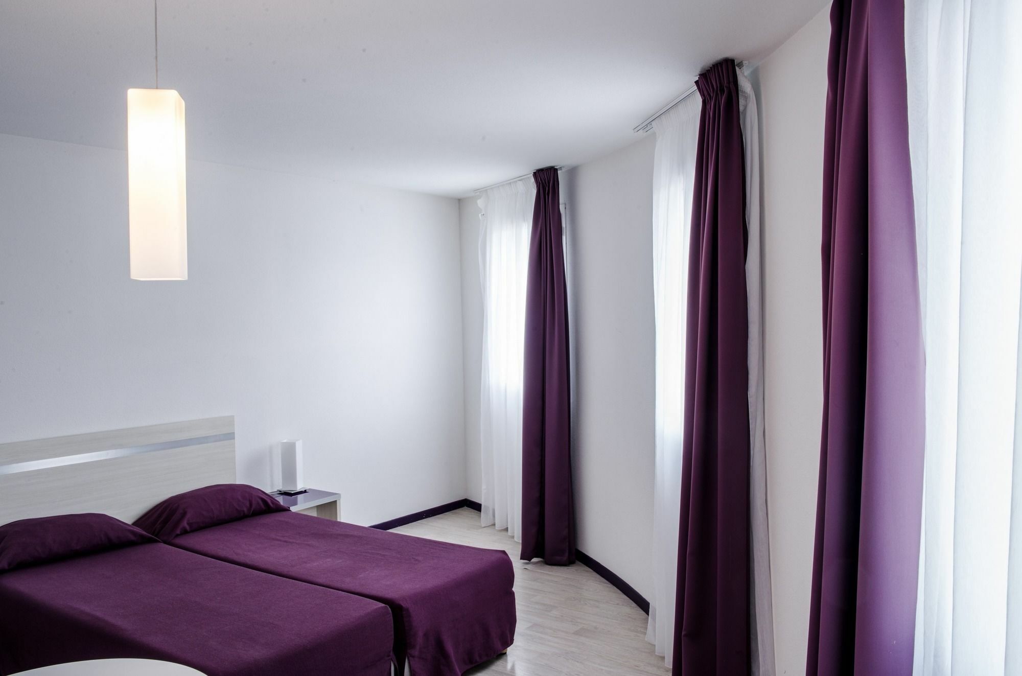 Appart'Hotel - Residence La Closeraie Lourdes Buitenkant foto